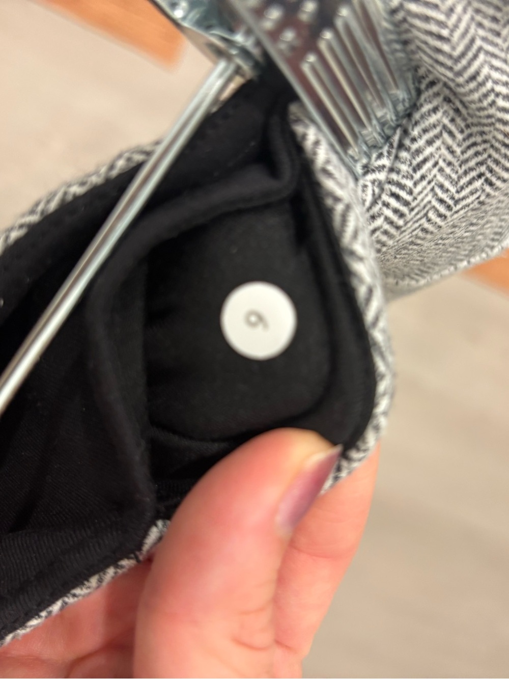 lululemon herringbone leggings